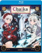 Chaika - The Coffin Princess: Complete Series (Blu-ray)