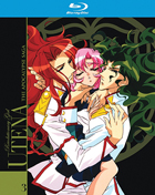 Revolutionary Girl Utena: Apocalypse Saga (Blu-ray)