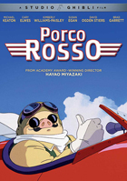 Porco Rosso