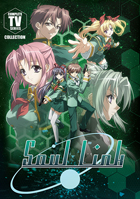 Soul Link: The Complete TV Series