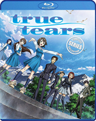 True Tears: Complete Series Collection (Blu-ray)