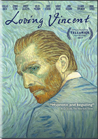 Loving Vincent