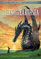 Tales From Earthsea