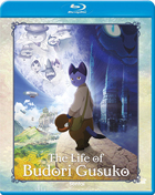Life Of Budori Gusuko (Blu-ray)
