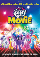 My Little Pony: The Movie (2017)