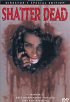 Shatter Dead: Special Edition