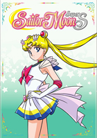 Sailor Moon Super S: Season 4 Part 1