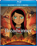 Breadwinner (Blu-ray/DVD)
