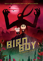 Birdboy: The Forgotten Children