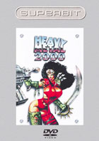 Heavy Metal 2000: The Superbit Collection (DTS)