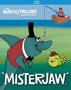 Misterjaw: The DePatie-Freleng Collection (Blu-ray)