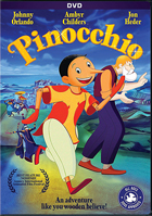 Pinocchio (2012)