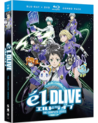 Eldlive: The Complete Series (Blu-ray/DVD)