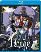 Aura Battler Dunbine: Complete Collection (Blu-ray)