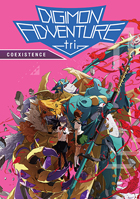 Digimon Adventure Tri.: Coexistence