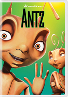 Antz (Repackage)