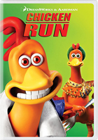 Chicken Run (Repackage)