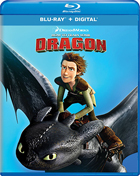 How To Train Your Dragon (Blu-ray)(Repackage)