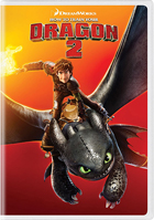 How To Train Your Dragon 2 (Repackage)