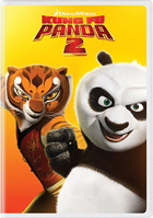 Kung Fu Panda 2 (Repackage)