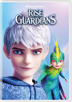 Rise Of The Guardians (Repackage)