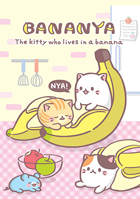 Bananya: The Complete Series