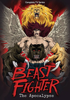 Beast Fighter: The Apocalypse: Complete TV Series