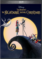 Nightmare Before Christmas: 25th Anniversary Edition