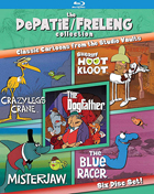 DePatie/Freleng Collection Vol. 2 (Blu-ray)