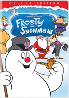 Frosty The Snowman: Deluxe Edition