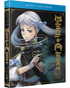 Black Clover: Season 1 Part 3 (Blu-ray/DVD)