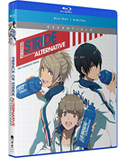 Prince Of Stride Alternative: The Complete Series Essentials (Blu-ray)