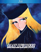 Galaxy Express 999 (Blu-ray)