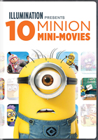 10 Minion Mini-Movies