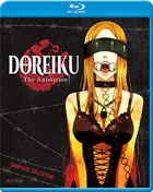 Doreiku: The Animation: Complete Collection (Blu-ray)