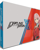 DARLING In The FRANXX: Part 1: Limited Edition (Blu-ray/DVD)