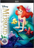 Little Mermaid: 30th Anniversary Edition: The Signature Collection