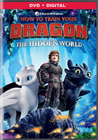How To Train Your Dragon: The Hidden World