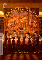 Fantastic Mr. Fox: Criterion Collection