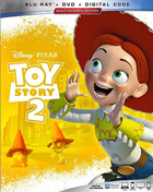 Toy Story 2 (Blu-ray/DVD)