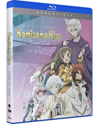 Kamisama Kiss: Season One Essentials (Blu-ray)