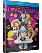 Love Tyrant: The Complete Series (Blu-ray)