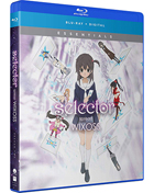 Selector Spread WIXOSS: Season Two Essentials (Blu-ray)