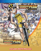 Yowamushi Pedal: Re:RIDE / Re:ROAD (Blu-ray)