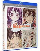 Inari Kon Kon: The Complete Series Essentials (Blu-ray)