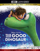 Good Dinosaur (4K Ultra HD/Blu-ray)