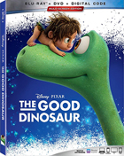 Good Dinosaur (Blu-ray/DVD)(Repackage)