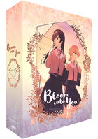 Bloom Into You: Complete Collection: Premium Box Set (Blu-ray)