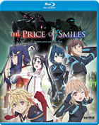 Price Of Smiles: Complete Collection (Blu-ray)