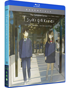 TsukigaKirei: The Complete Series Essentials (Blu-ray)